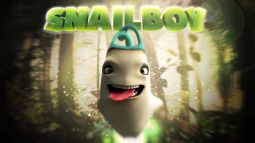 download Snailboy: An epic adventure apk